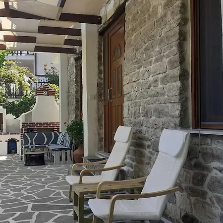 Relax Holistic House ヴィラ Potamia