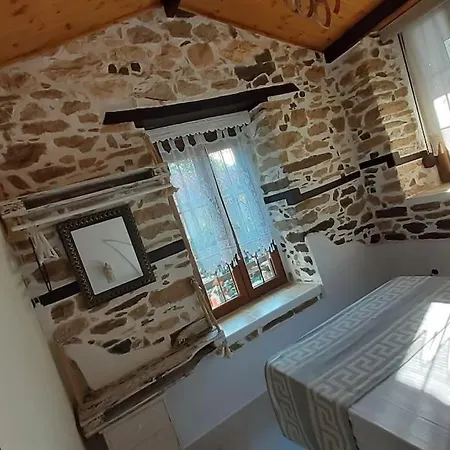 Relax Holistic House * Potamia (Thasos)