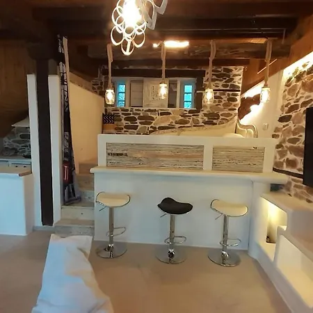 Relax Holistic House