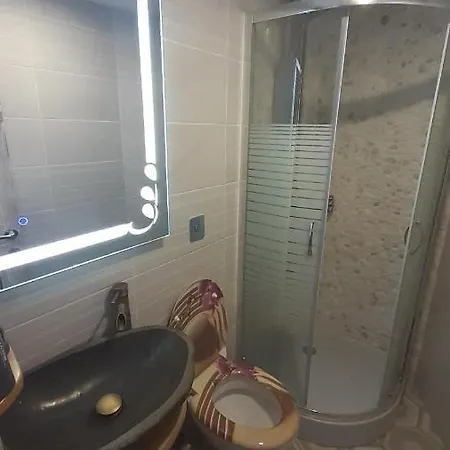 Relax Holistic House Villa *