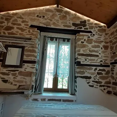 Villa Relax Holistic House *