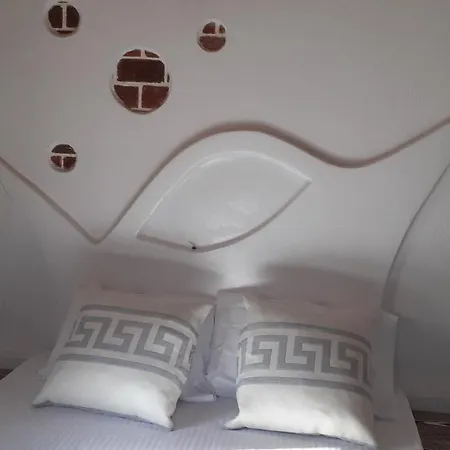 Villa Relax Holistic House Potamia (Thasos)