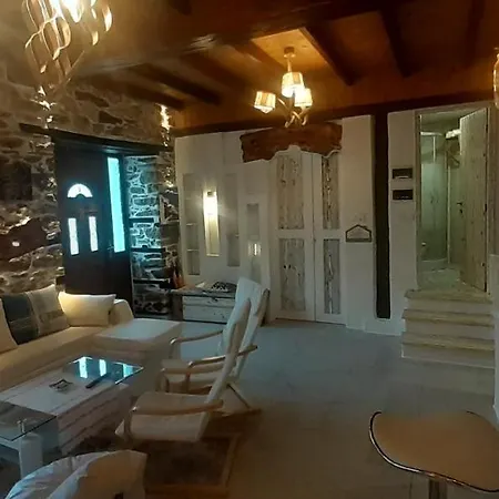 Relax Holistic House Вилла *