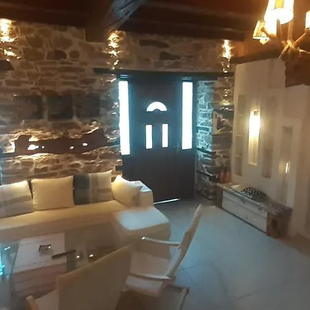 ヴィラ Relax Holistic House Potamia