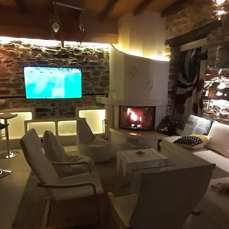 Relax Holistic House Villa *