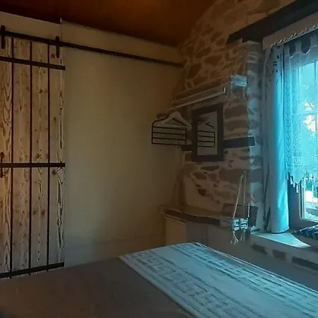 Relax Holistic House