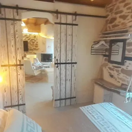 Relax Holistic House Villa *