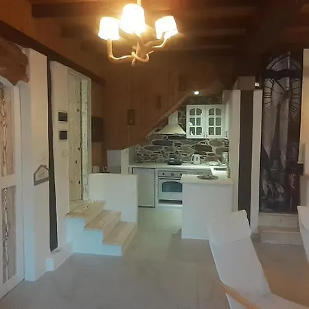 Relax Holistic House Вилла