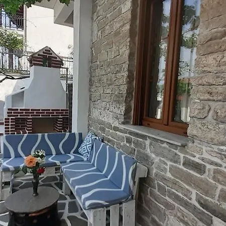 Relax Holistic House Villa *