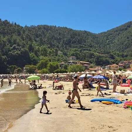 Villa Relax Holistic House