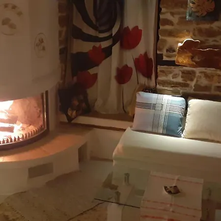 Relax Holistic House Villa *