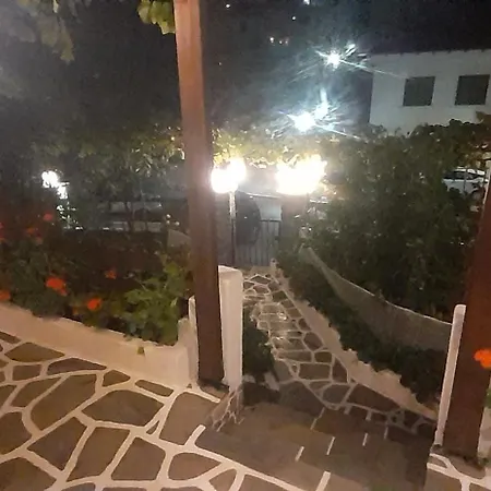 Relax Holistic House Potamia (Thasos)