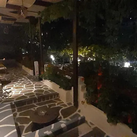 Relax Holistic House Вилла *