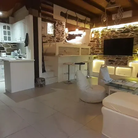 Relax Holistic House *