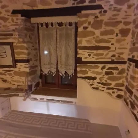 Relax Holistic House Potamia (Thasos)