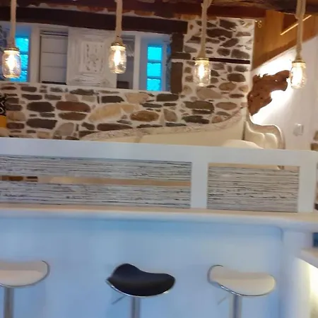 Relax Holistic House Villa