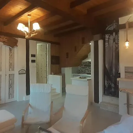 Relax Holistic House Villa *