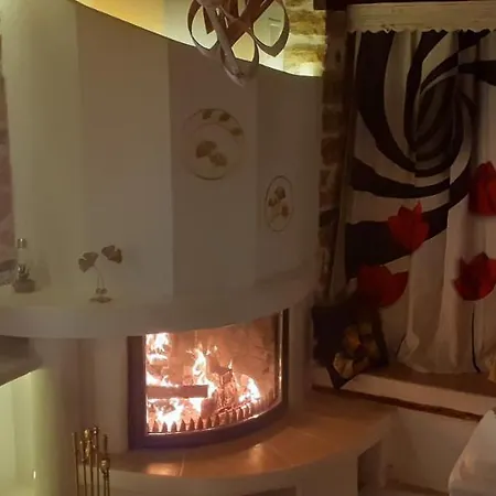 Relax Holistic House