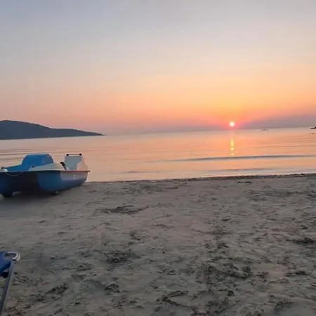 Relax Holistic House * Potamia (Thasos)