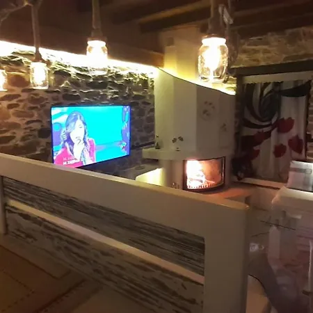 Relax Holistic House Villa