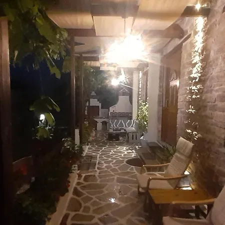 Villa Relax Holistic House