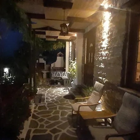 Relax Holistic House Villa