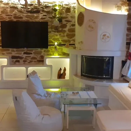 Relax Holistic House