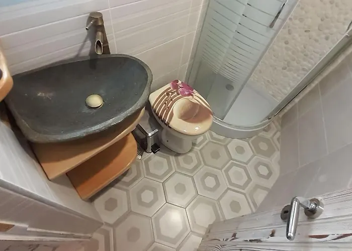 Villa Relax Holistic House *