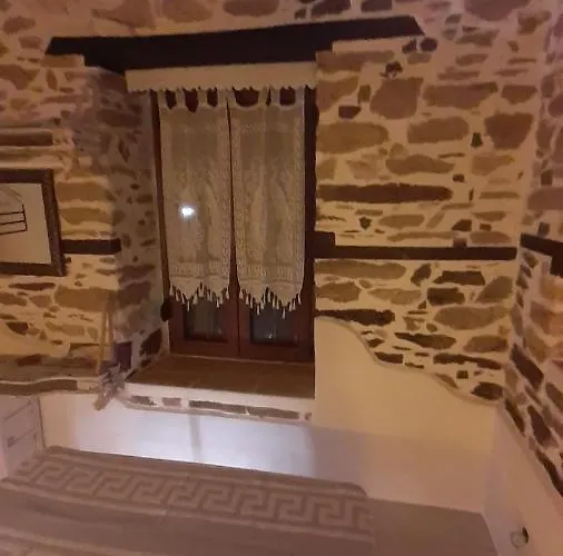 Relax Holistic House Potamia (Thasos)