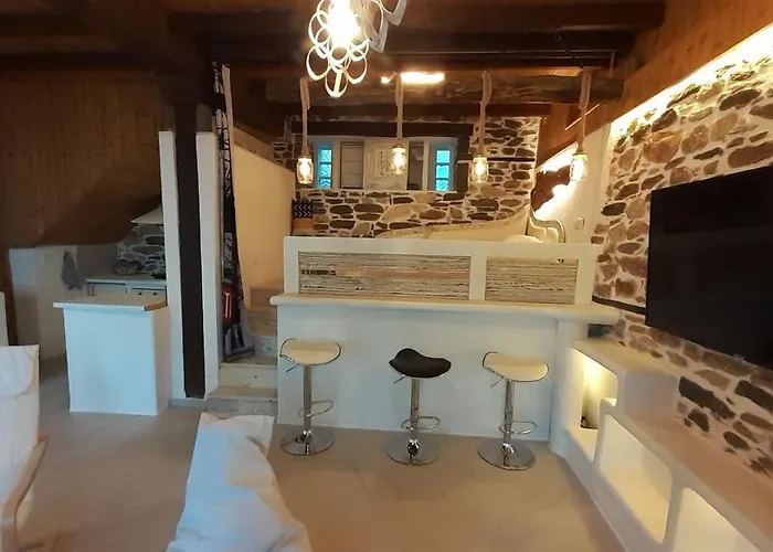 Relax Holistic House