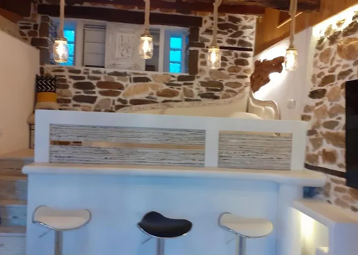 Relax Holistic House Villa