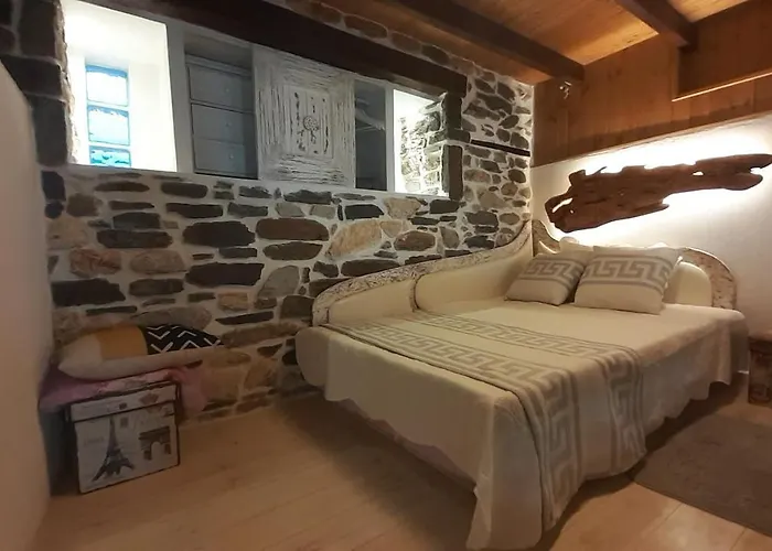 Relax Holistic House *