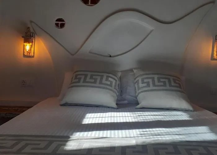 Relax Holistic House Villa *