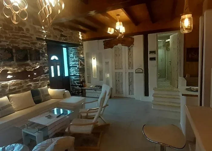 Relax Holistic House Villa *