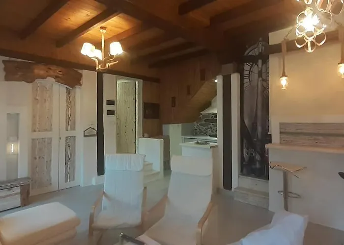 Relax Holistic House Villa *