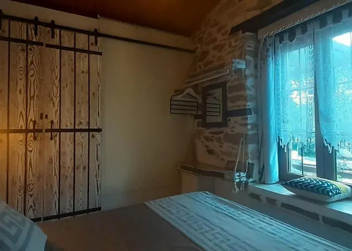 Relax Holistic House