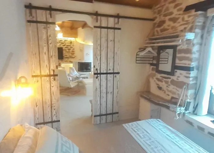 Relax Holistic House Villa *