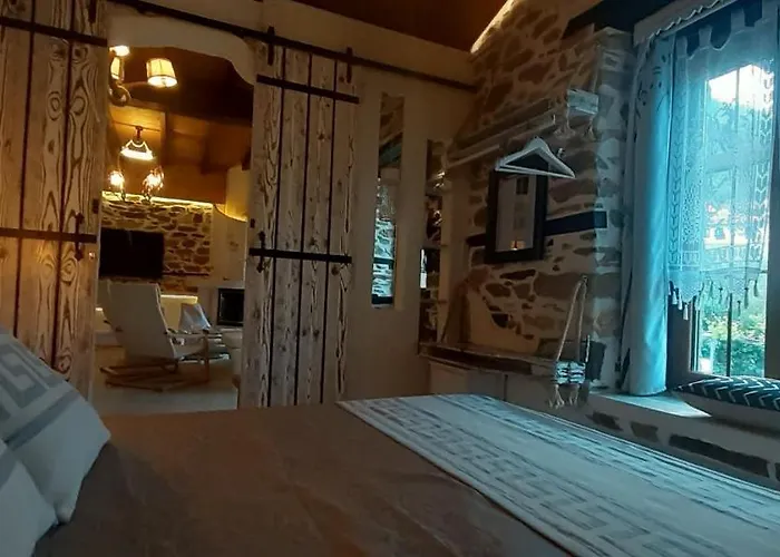 Villa Relax Holistic House *