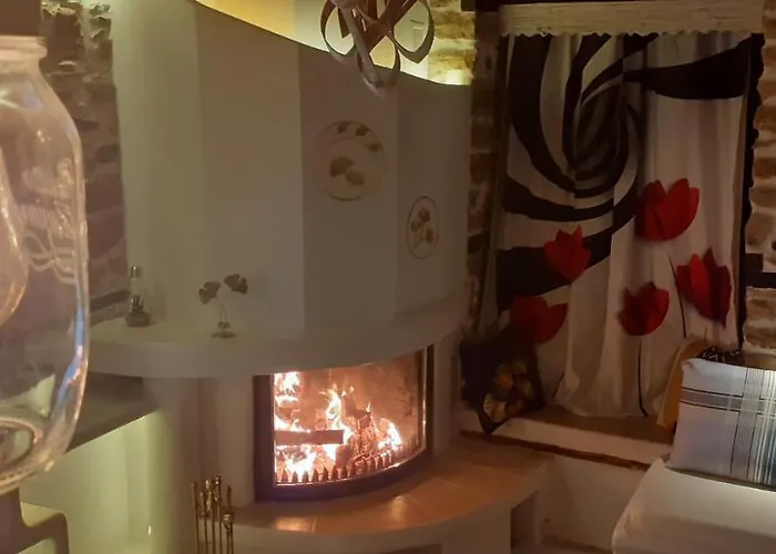 Relax Holistic House