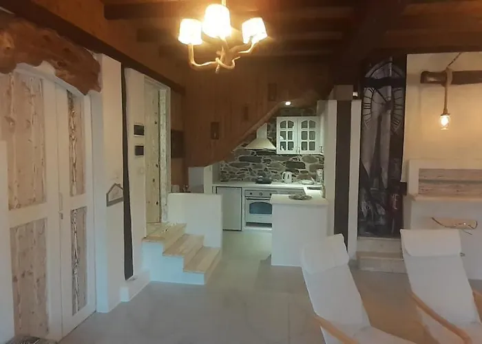 Relax Holistic House Villa