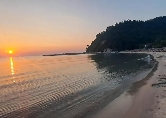 Relax Holistic House Villa *