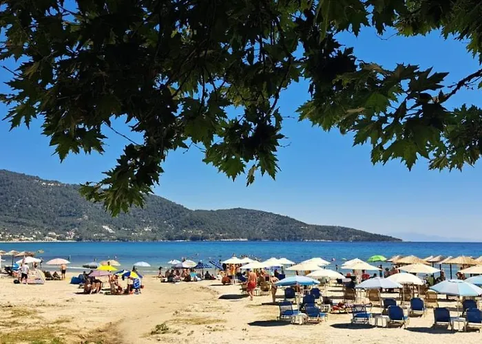 Villa Relax Holistic House *