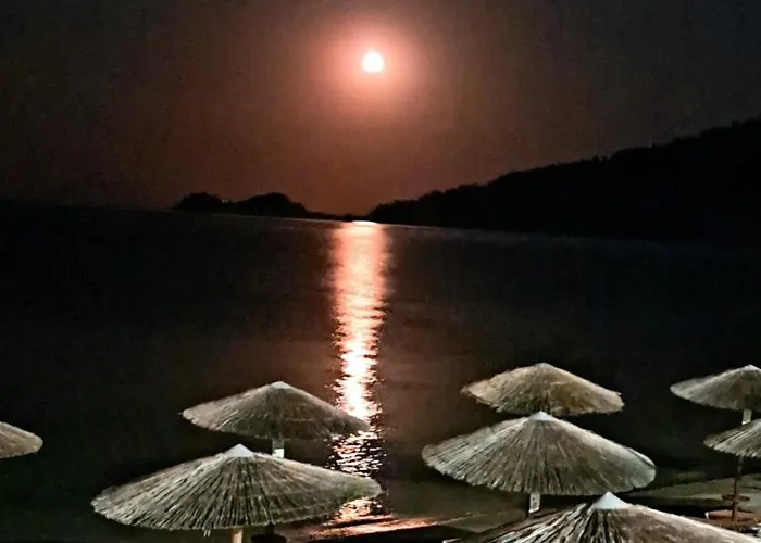 Villa Relax Holistic House Potamia (Thasos)