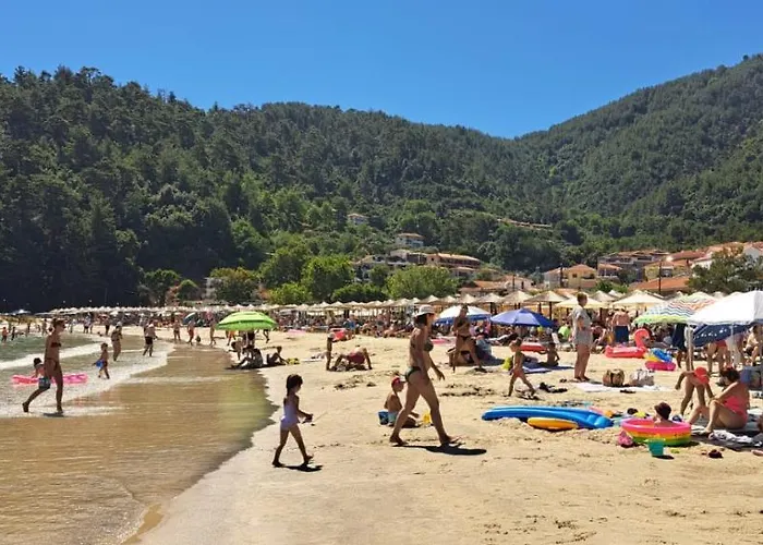 Villa Relax Holistic House