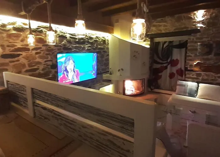 Relax Holistic House Villa