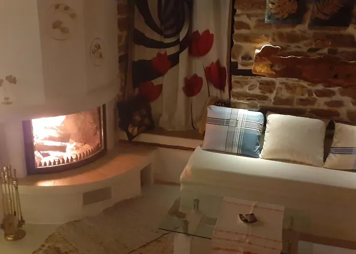 Relax Holistic House Villa *