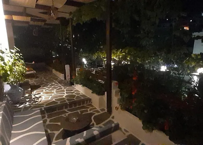 Relax Holistic House Villa *