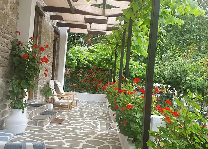 Relax Holistic House