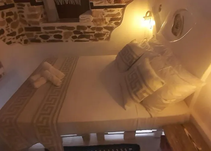 Relax Holistic House *