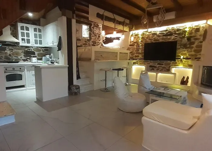 Relax Holistic House *